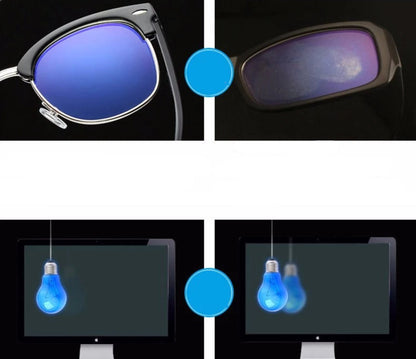 Bluiti - Anti-Blue Light Computer Glasses | Bowlift