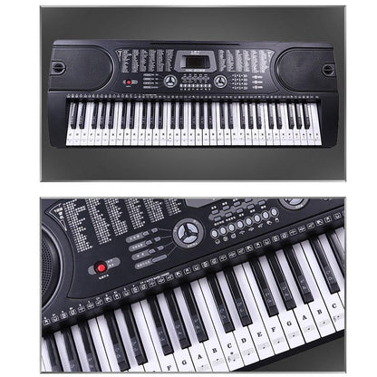 Skanto | Ultimate Piano Key Stickers