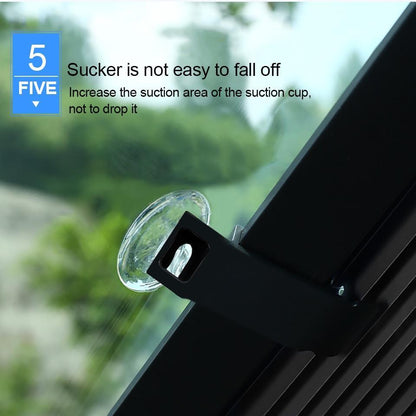 BowLift | Car Retractable Windshield Cover
