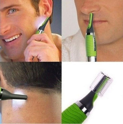 Skanto | Super Precision Facial Hair Trimmer