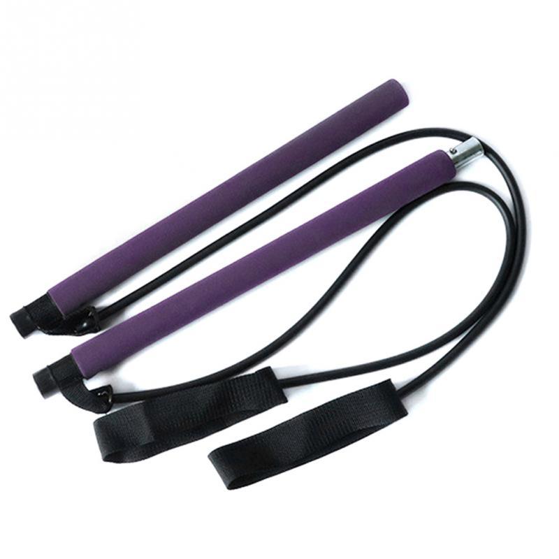 Portable Pilates Bar Kit | Bowlift