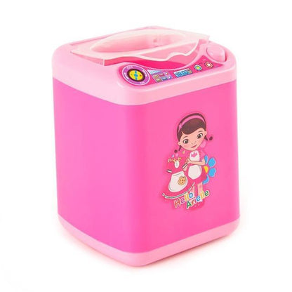 BowLift | Premium Mini Washing Machine