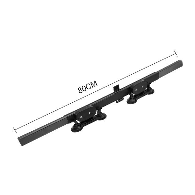 Retractable Front Windshield Sunshade | Bowlift