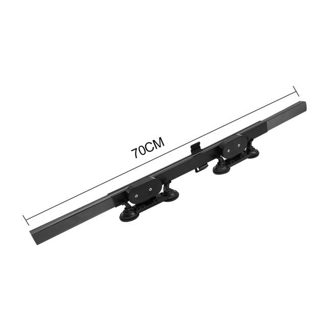 Retractable Front Windshield Sunshade | Bowlift