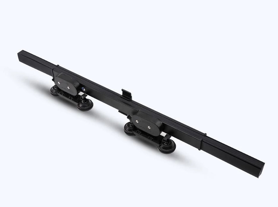 Retractable Front Windshield Sunshade | Bowlift