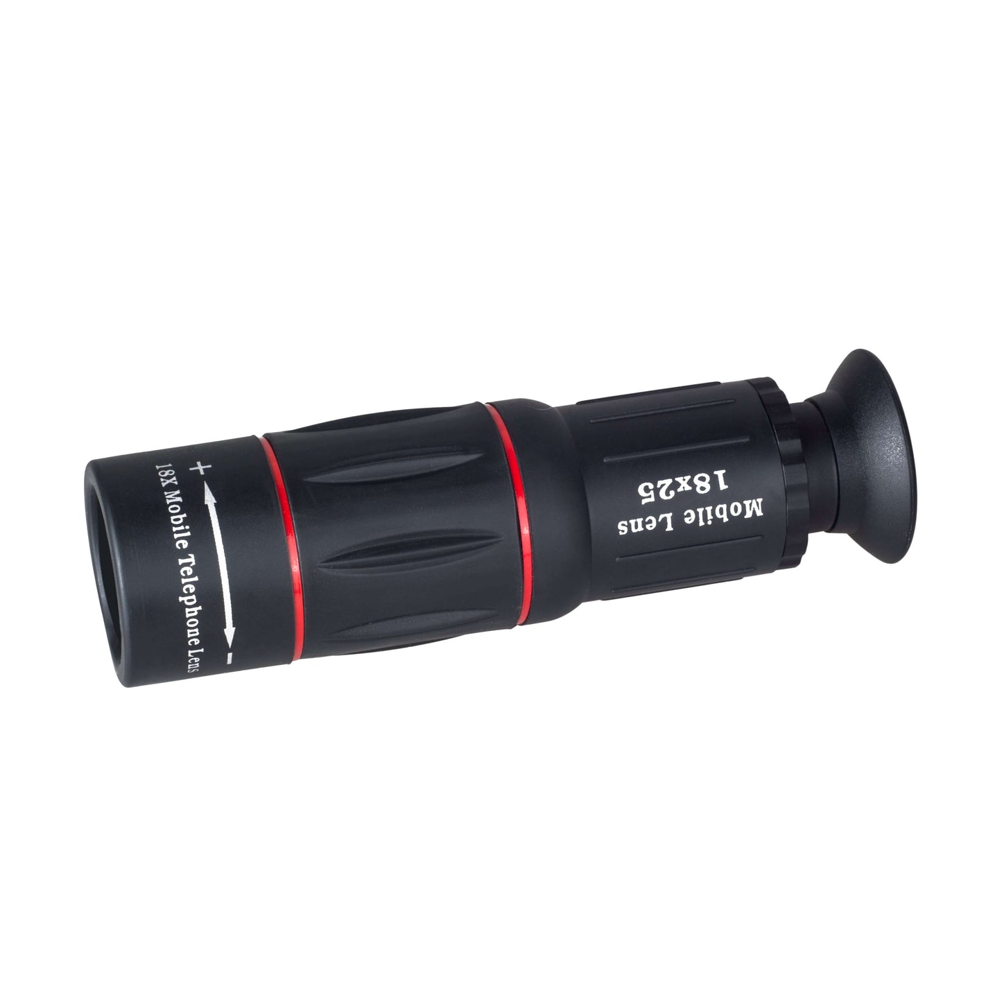 BowLift | Universal 18x telephoto Zoom Phone Lens