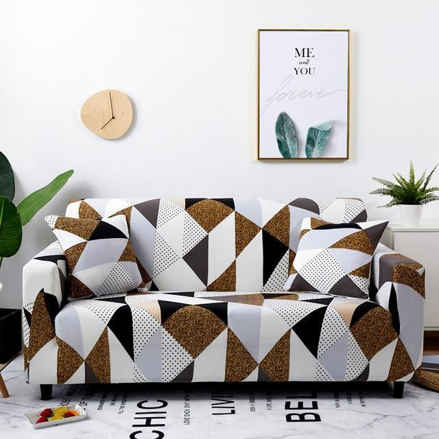 Magic Sofa Cover | Karnz