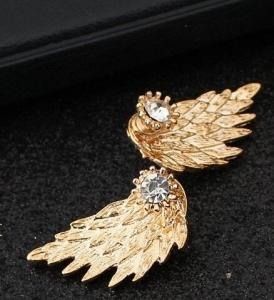 BowLift | Angel Wing Earring