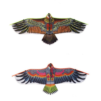 EagleEye - Extra Large Eagle-Dragon | Karnz