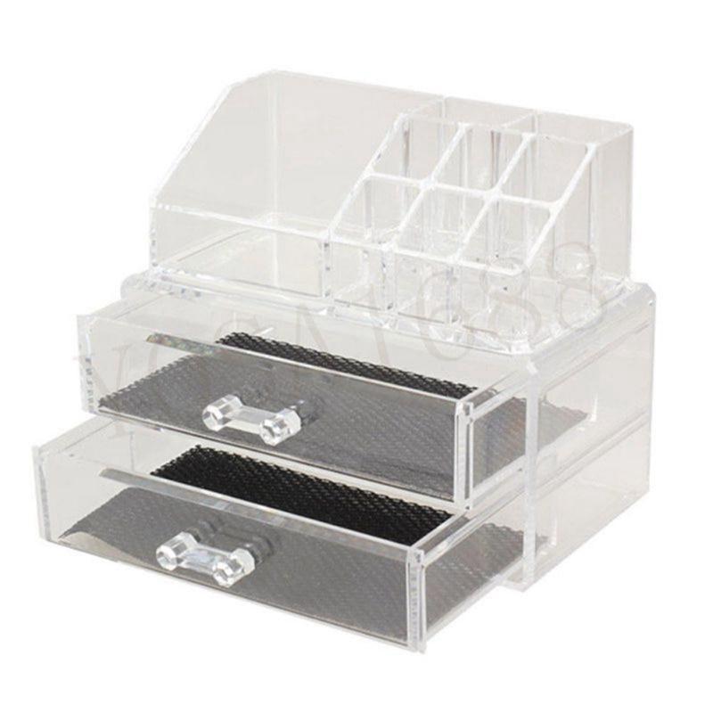 BowLift | MakeUp Desk Organizer
