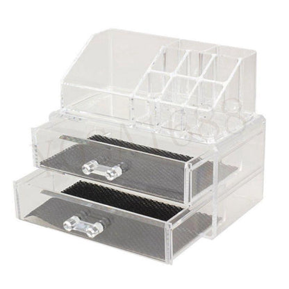 BowLift | MakeUp Desk Organizer