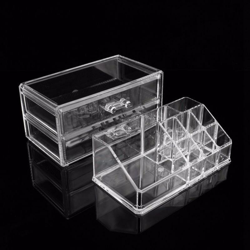BowLift | MakeUp Desk Organizer