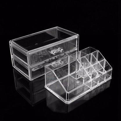 BowLift | MakeUp Desk Organizer