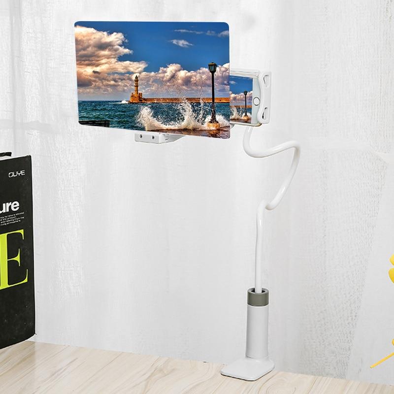 Mobile Phone HD Projection Bracket | Bowlift