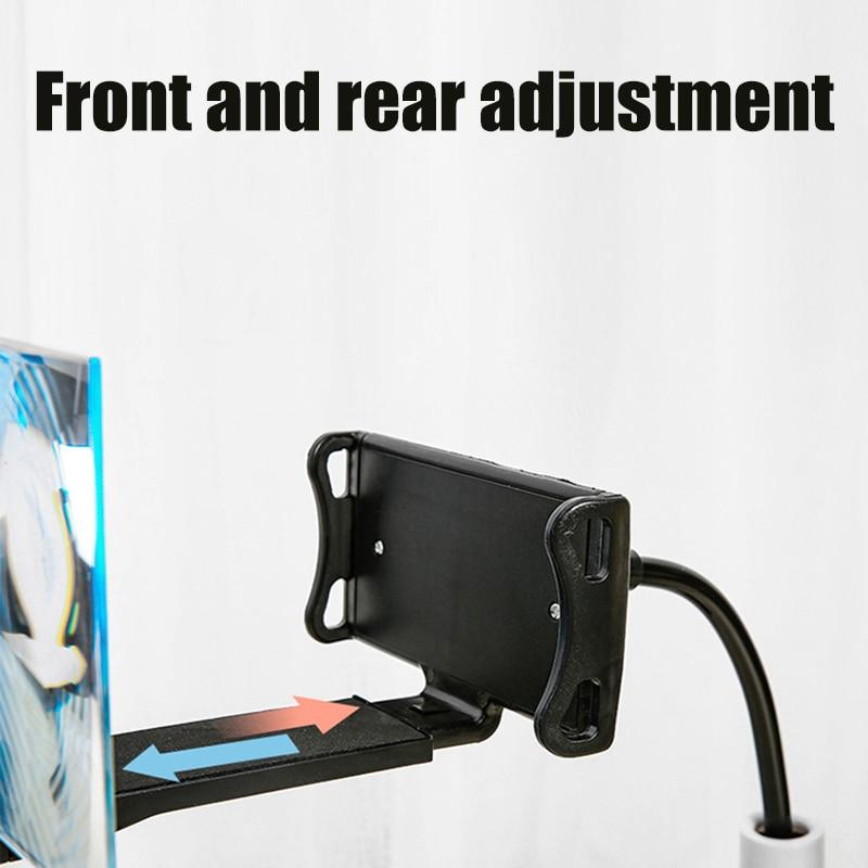 Mobile Phone HD Projection Bracket | Bowlift