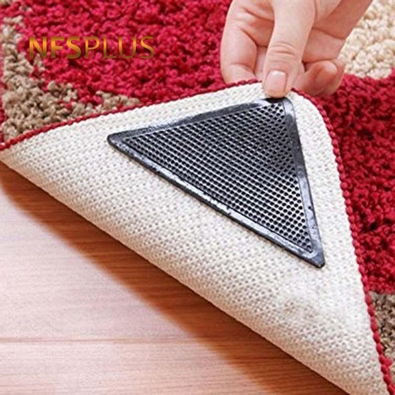 Skanto | Self-Adhesive Carpet Underlay