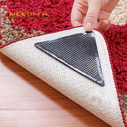 Skanto | Self-Adhesive Carpet Underlay