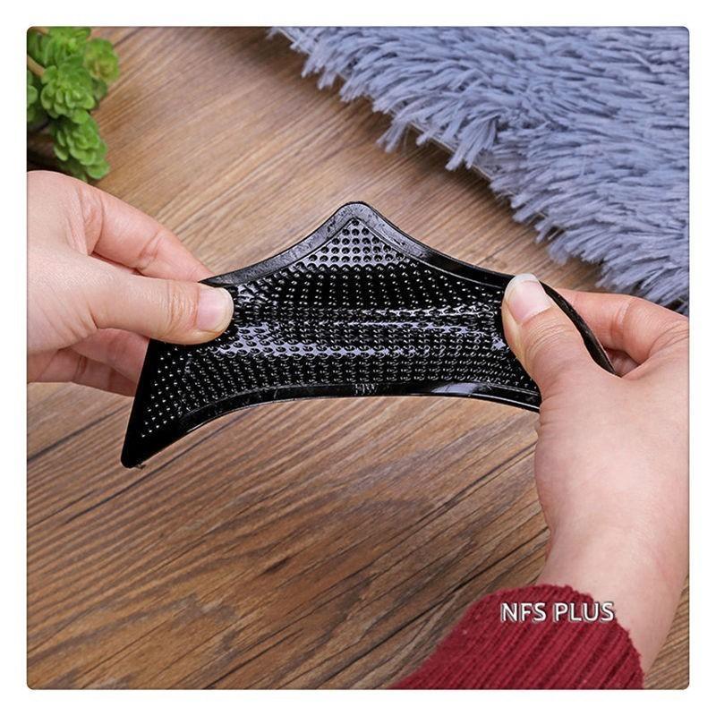 Skanto | Self-Adhesive Carpet Underlay
