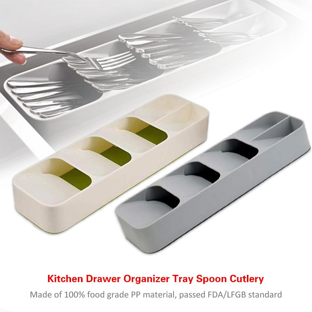 Cutlery Drawer Organizer | Bowlift