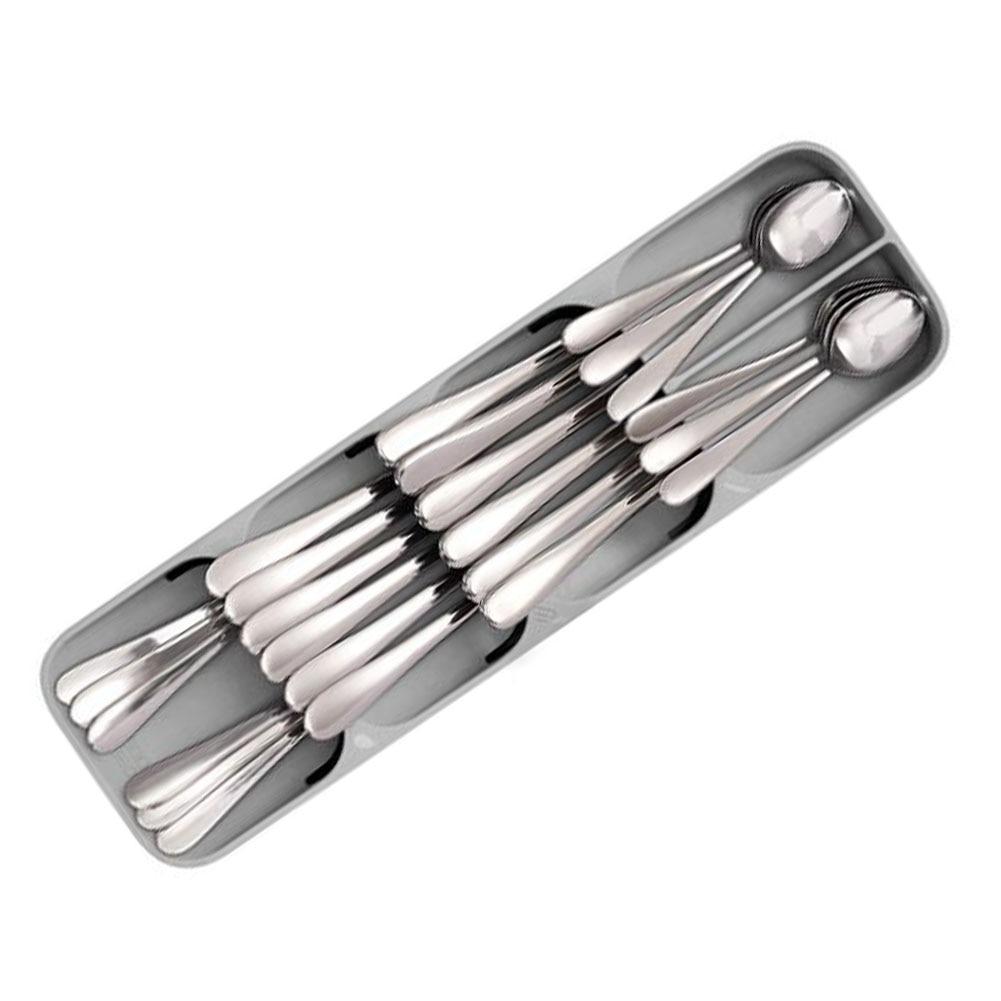 Cutlery Drawer Organizer | Bowlift