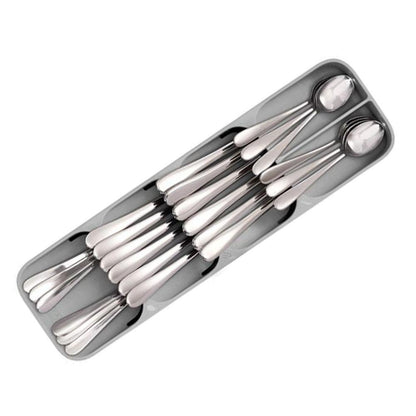 Cutlery Drawer Organizer | Bowlift