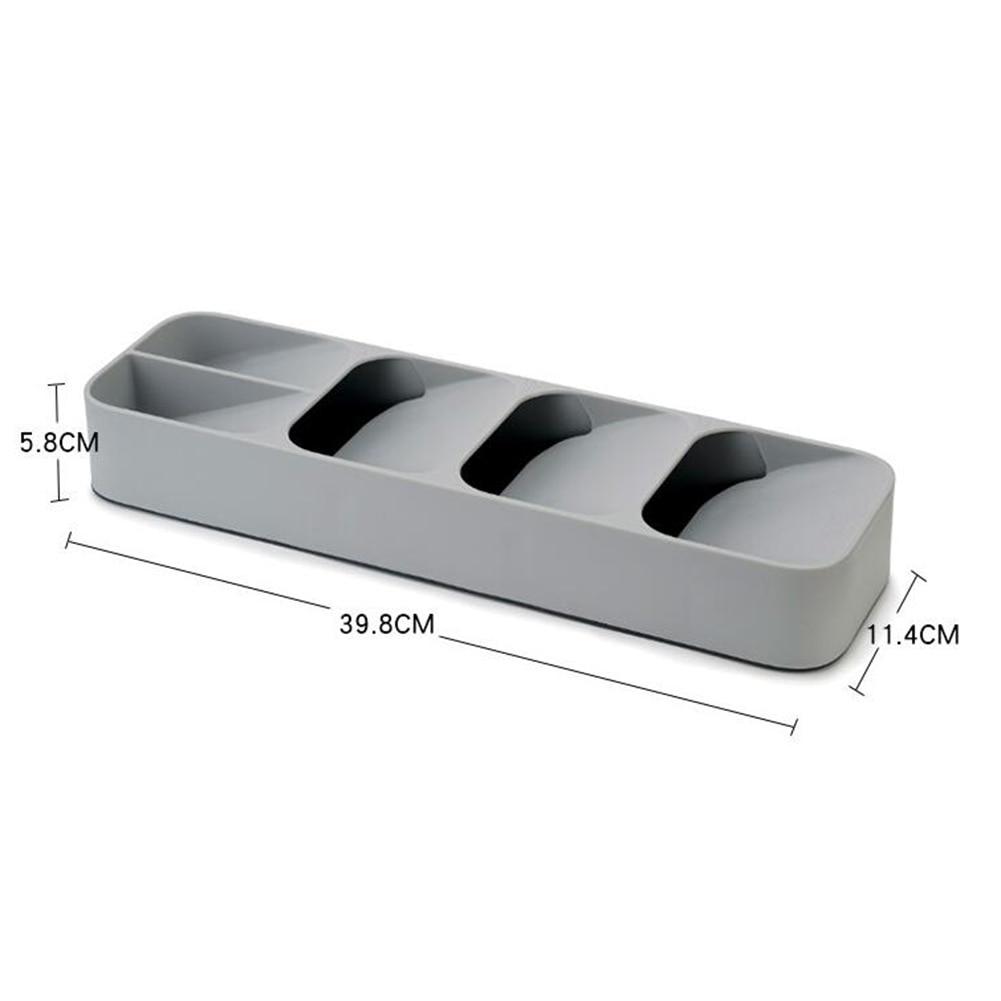 Cutlery Drawer Organizer | Bowlift