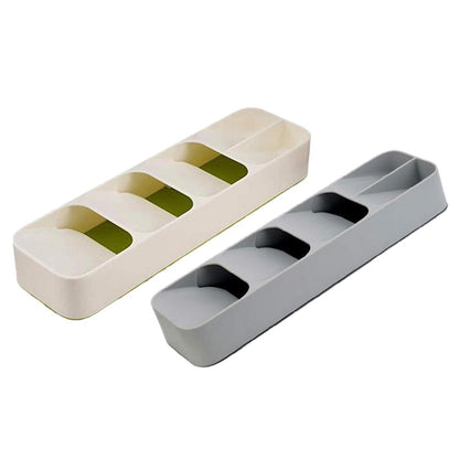 Cutlery Drawer Organizer | Bowlift