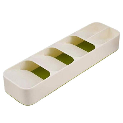Cutlery Drawer Organizer | Bowlift
