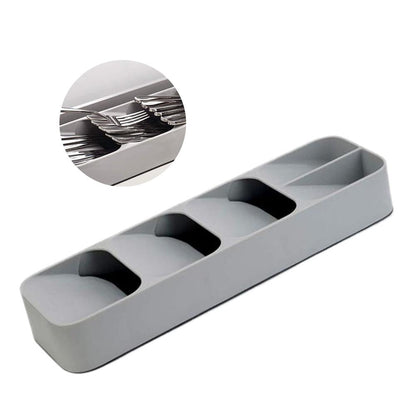 Cutlery Drawer Organizer | Bowlift