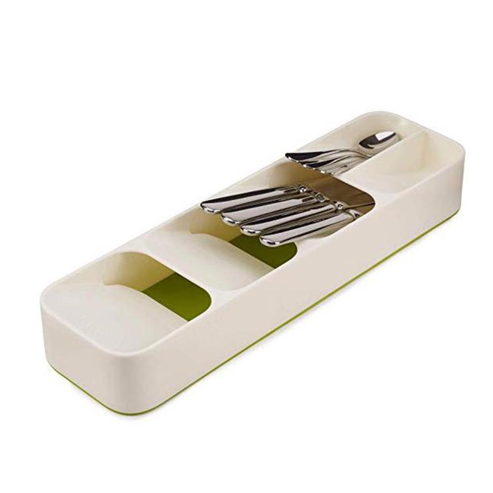 Cutlery Drawer Organizer | Bowlift