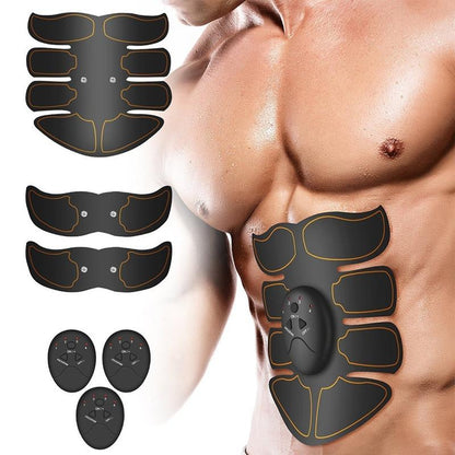 GetFit - Muscle Stimulator Training Set | Skanto