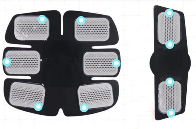 GetFit - Muscle Stimulator Training Set | Skanto