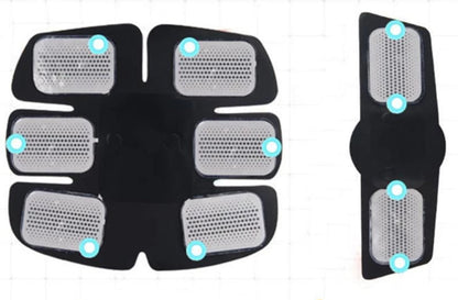 GetFit - Muscle Stimulator Training Set | Skanto
