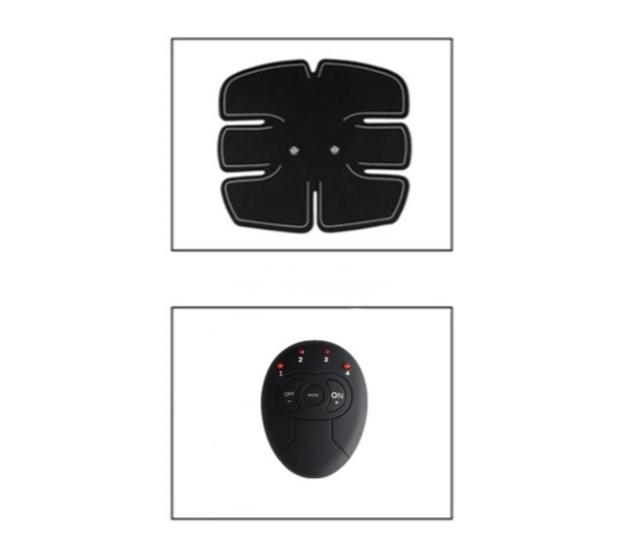 GetFit - Muscle Stimulator Training Set | Skanto