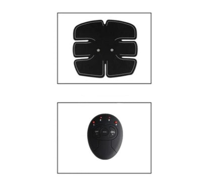 GetFit - Muscle Stimulator Training Set | Skanto