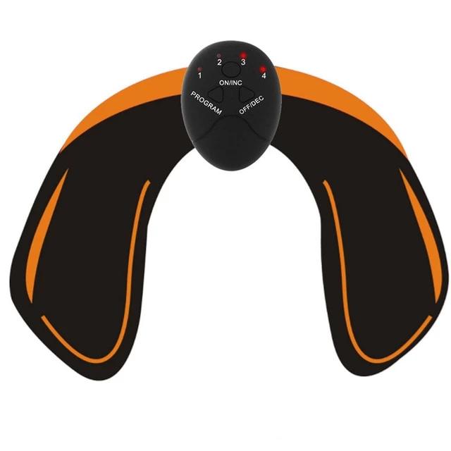 GetFit - Muscle Stimulator Training Set | Skanto