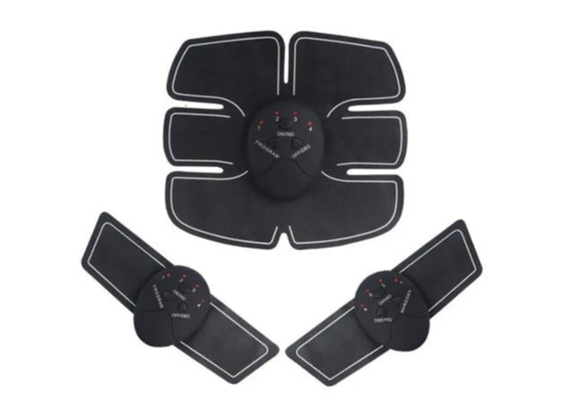 GetFit - Muscle Stimulator Training Set | Skanto