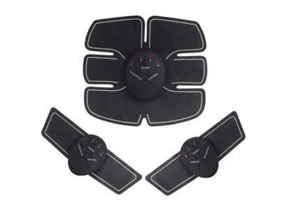 GetFit - Muscle Stimulator Training Set | Skanto