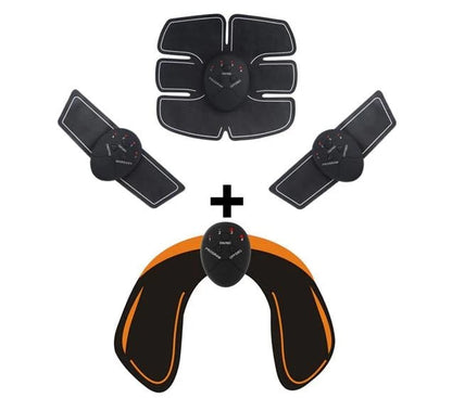 GetFit - Muscle Stimulator Training Set | Skanto