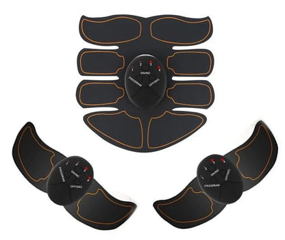 GetFit - Muscle Stimulator Training Set | Skanto