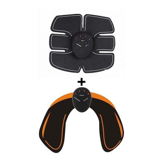 GetFit - Muscle Stimulator Training Set | Skanto