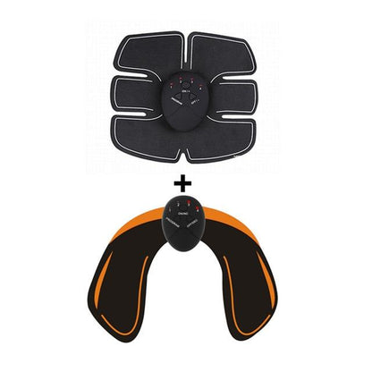 GetFit - Muscle Stimulator Training Set | Skanto