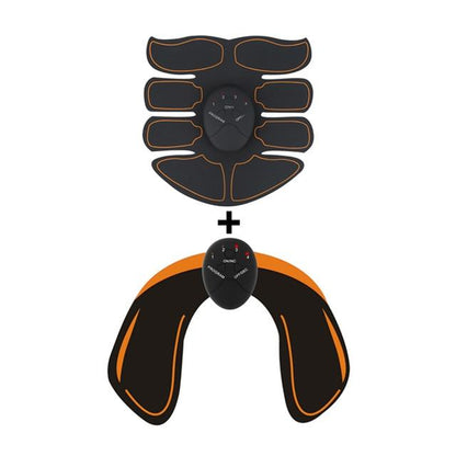 GetFit - Muscle Stimulator Training Set | Skanto