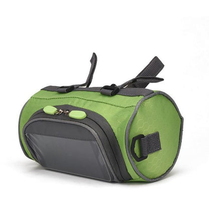 Skanto | 2-in-1 Handlebar Bike Bag