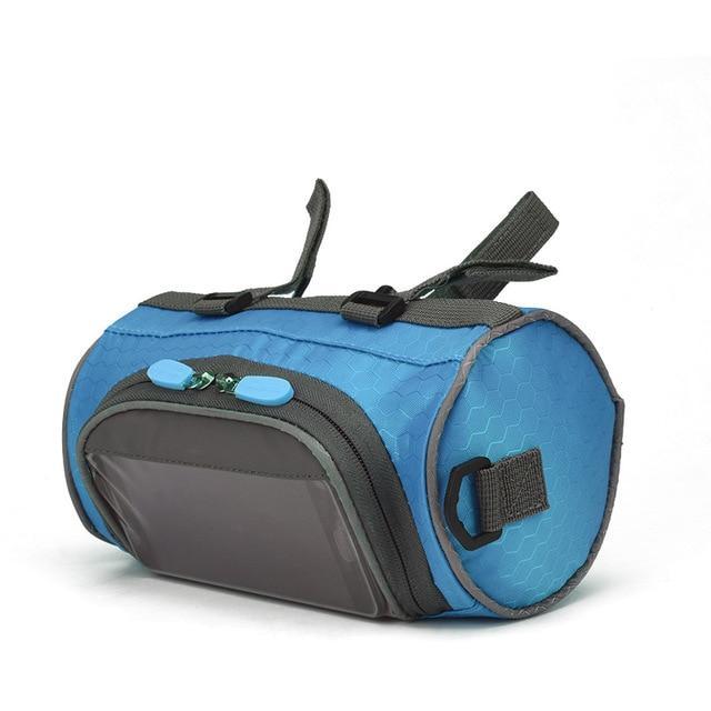 Skanto | 2-in-1 Handlebar Bike Bag