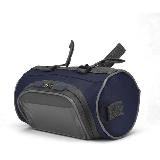 Skanto | 2-in-1 Handlebar Bike Bag