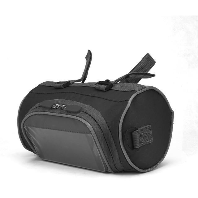 Skanto | 2-in-1 Handlebar Bike Bag