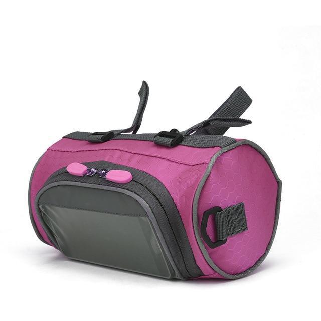 Skanto | 2-in-1 Handlebar Bike Bag