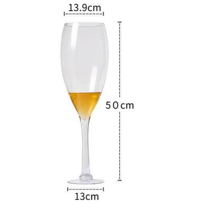 BowLift | Extra Large Giant Goblet