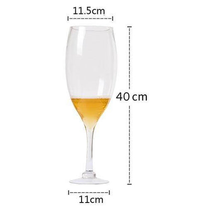 BowLift | Extra Large Giant Goblet